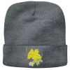 Fleece Lined Beanie Cap Thumbnail