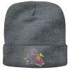 Fleece Lined Beanie Cap Thumbnail