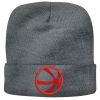 Fleece Lined Beanie Cap Thumbnail