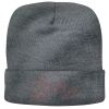 Fleece Lined Beanie Cap Thumbnail