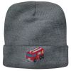 Fleece Lined Beanie Cap Thumbnail