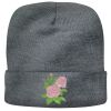 Fleece Lined Beanie Cap Thumbnail