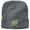 Fleece Lined Beanie Cap Thumbnail