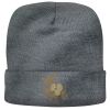 Fleece Lined Beanie Cap Thumbnail