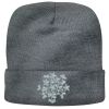 Fleece Lined Beanie Cap Thumbnail