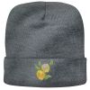 Fleece Lined Beanie Cap Thumbnail