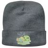 Fleece Lined Beanie Cap Thumbnail