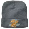 Fleece Lined Beanie Cap Thumbnail