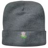 Fleece Lined Beanie Cap Thumbnail