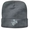 Fleece Lined Beanie Cap Thumbnail