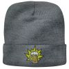 Fleece Lined Beanie Cap Thumbnail