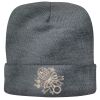 Fleece Lined Beanie Cap Thumbnail