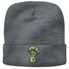 Fleece Lined Beanie Cap Thumbnail