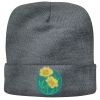 Fleece Lined Beanie Cap Thumbnail