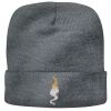 Fleece Lined Beanie Cap Thumbnail