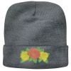 Fleece Lined Beanie Cap Thumbnail