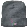 Fleece Lined Beanie Cap Thumbnail