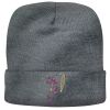 Fleece Lined Beanie Cap Thumbnail