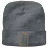 Fleece Lined Beanie Cap Thumbnail