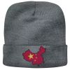 Fleece Lined Beanie Cap Thumbnail