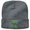 Fleece Lined Beanie Cap Thumbnail