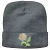 Fleece Lined Beanie Cap Thumbnail