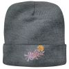 Fleece Lined Beanie Cap Thumbnail