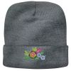 Fleece Lined Beanie Cap Thumbnail