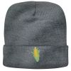 Fleece Lined Beanie Cap Thumbnail