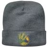 Fleece Lined Beanie Cap Thumbnail