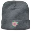 Fleece Lined Beanie Cap Thumbnail