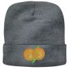 Fleece Lined Beanie Cap Thumbnail