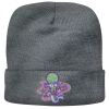 Fleece Lined Beanie Cap Thumbnail