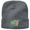 Fleece Lined Beanie Cap Thumbnail