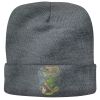 Fleece Lined Beanie Cap Thumbnail