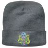 Fleece Lined Beanie Cap Thumbnail
