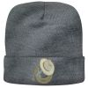 Fleece Lined Beanie Cap Thumbnail