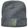 Fleece Lined Beanie Cap Thumbnail