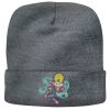 Fleece Lined Beanie Cap Thumbnail