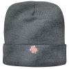 Fleece Lined Beanie Cap Thumbnail