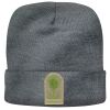 Fleece Lined Beanie Cap Thumbnail