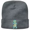 Fleece Lined Beanie Cap Thumbnail