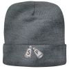 Fleece Lined Beanie Cap Thumbnail