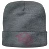 Fleece Lined Beanie Cap Thumbnail