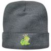 Fleece Lined Beanie Cap Thumbnail