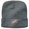 Fleece Lined Beanie Cap Thumbnail