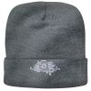 Fleece Lined Beanie Cap Thumbnail