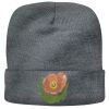 Fleece Lined Beanie Cap Thumbnail