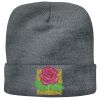 Fleece Lined Beanie Cap Thumbnail