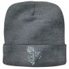 Fleece Lined Beanie Cap Thumbnail